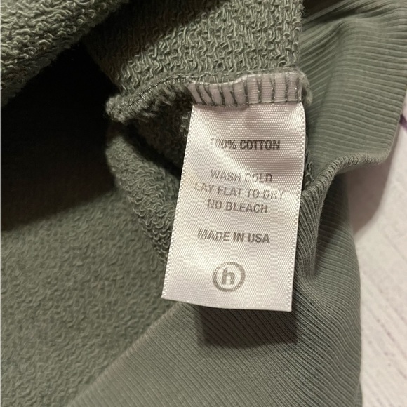 Hidden NY Past, present & Future Crewneck size L - Picture 3 of 5